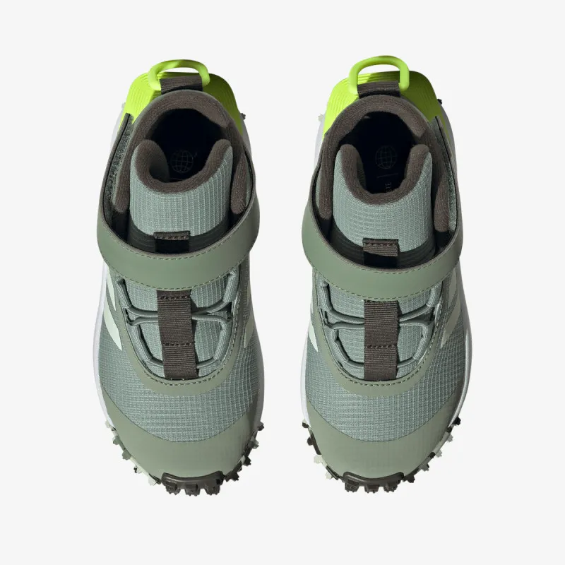 adidas FORTATRAIL EL K 