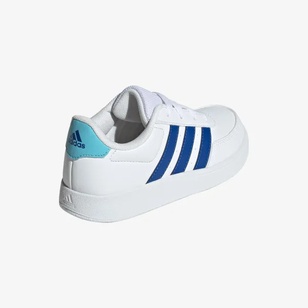 adidas TENISICE Breaknet 2.0 K 