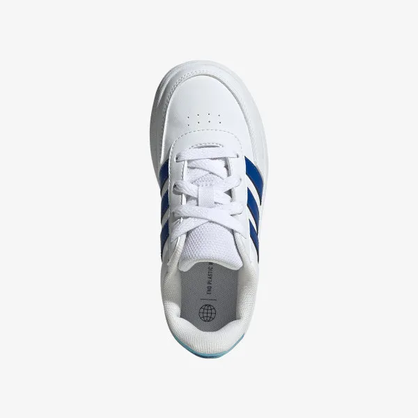 adidas TENISICE Breaknet 2.0 K 