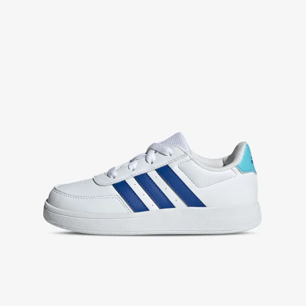 adidas TENISICE Breaknet 2.0 K 