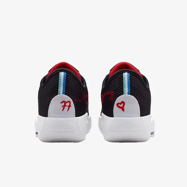 Nike Jordan Luka 77 Bred 