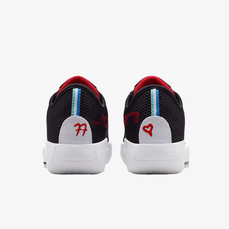 Nike Jordan Luka 77 Bred 