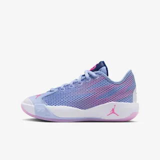 Nike Jordan Luka 77 Bred 