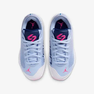 Nike Jordan Luka 77 Bred 