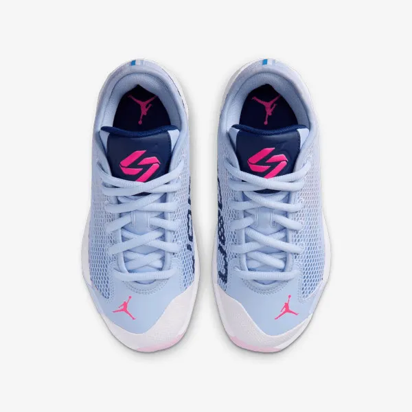 Nike Jordan Luka 77 Bred 