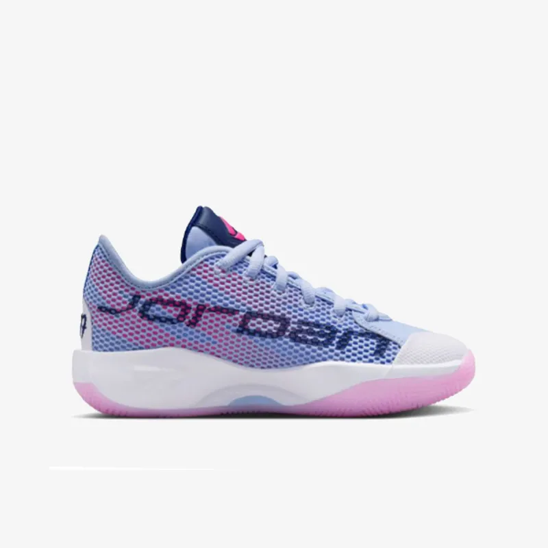 Nike Jordan Luka 77 Bred 