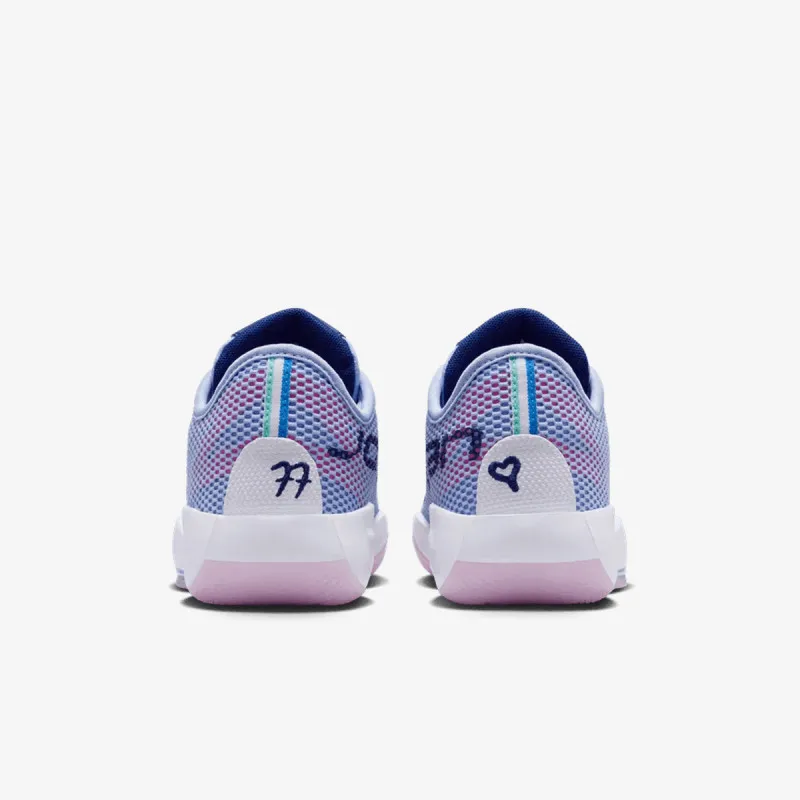 Nike Jordan Luka 77 Bred 