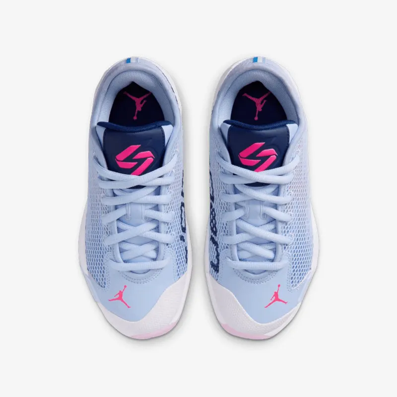 Nike Jordan Luka 77 Bred 