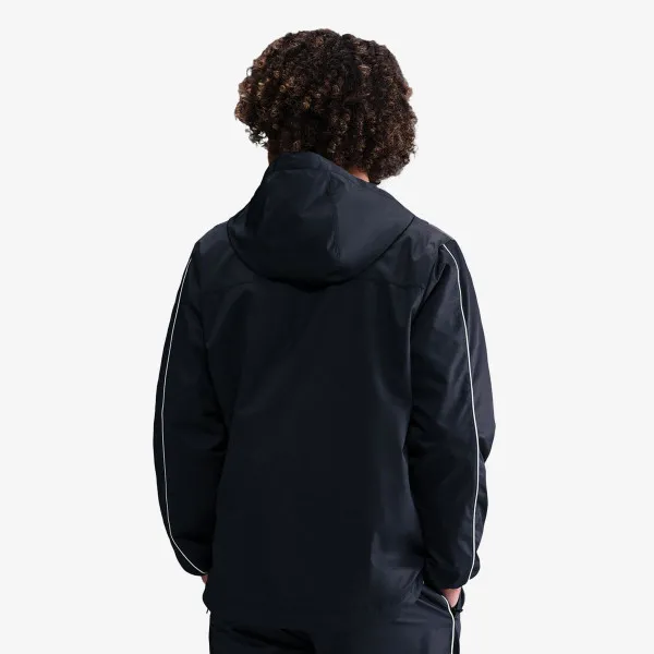 Nike M NSW WVN HZ JKT SHOX 