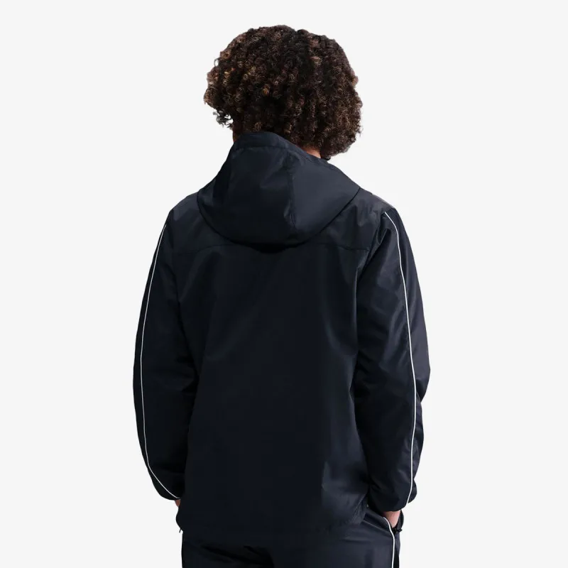 Nike M NSW WVN HZ JKT SHOX 