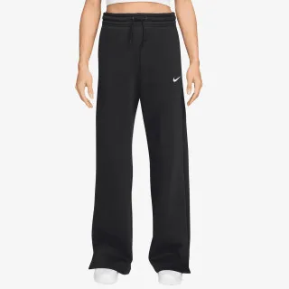 Nike W NSW PHNX FLC HR PANT WIDE 2 