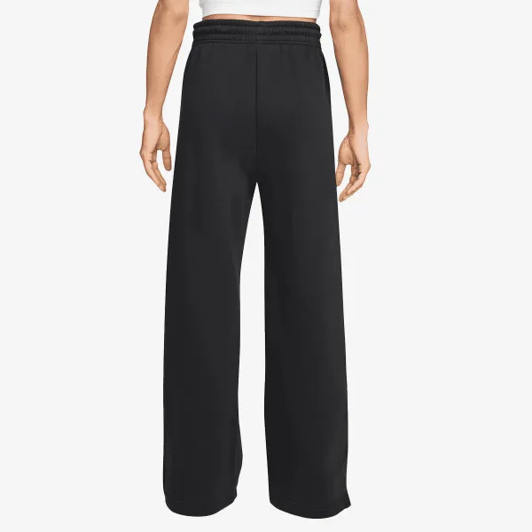 Nike W NSW PHNX FLC HR PANT WIDE 2 