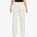 Nike W NSW PHNX FLC HR PANT WIDE 2 