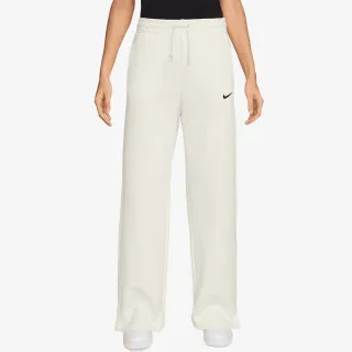 Nike W NSW PHNX FLC HR PANT WIDE 2 