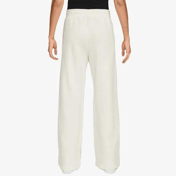 Nike W NSW PHNX FLC HR PANT WIDE 2 