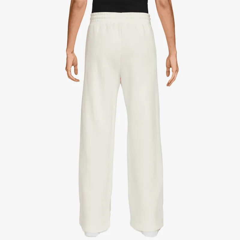 Nike W NSW PHNX FLC HR PANT WIDE 2 