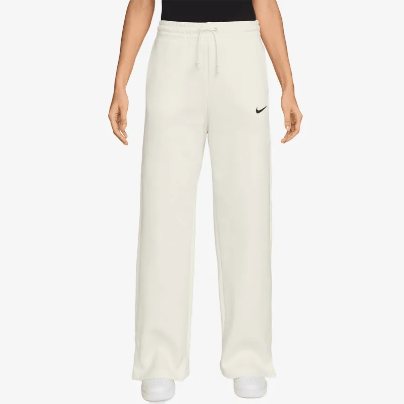 Nike W NSW PHNX FLC HR PANT WIDE 2 