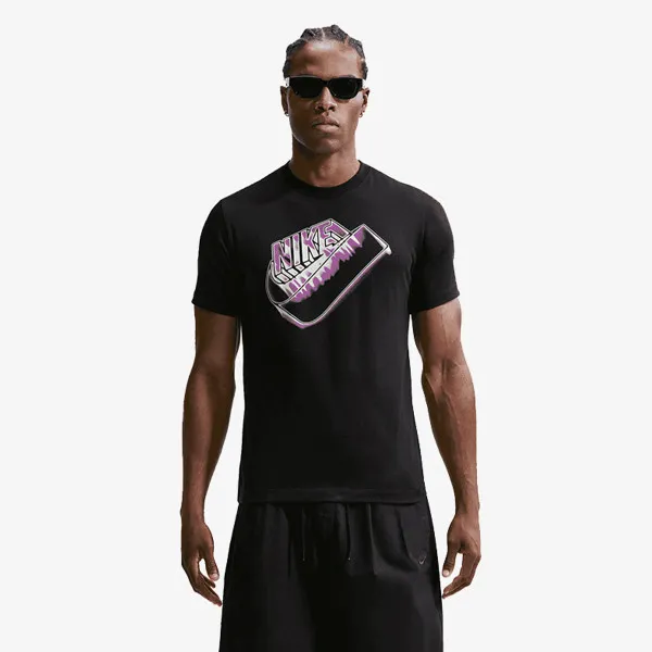 Nike U NSW TEE STD BLUR FUTURA 