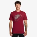 Nike U NSW TEE STD BLUR FUTURA 