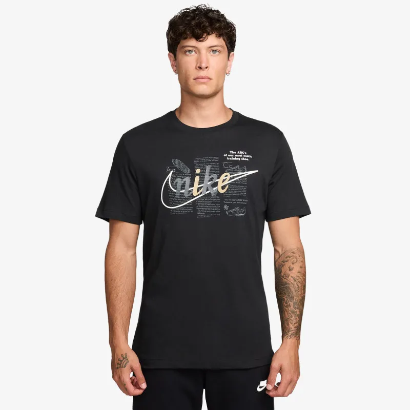 Nike U NSW TEE STD CELEBRATE BRND 