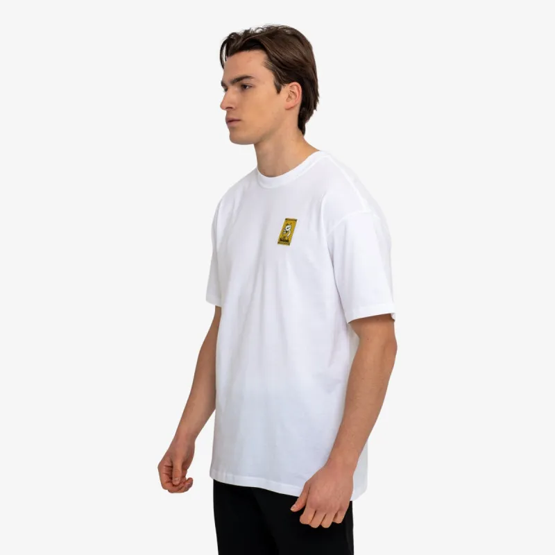 Nike U NSW TEE LSE CAFE SWOOSH VAN 