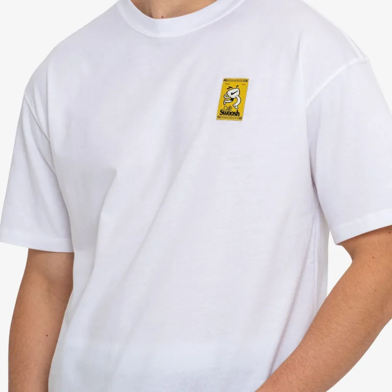 Nike U NSW TEE LSE CAFE SWOOSH VAN 