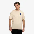 Nike U NSW TEE LSE CAFE SWOOSH VAN 