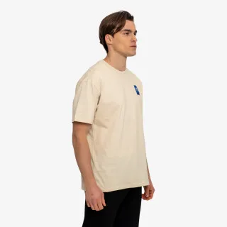 Nike U NSW TEE LSE CAFE SWOOSH VAN 