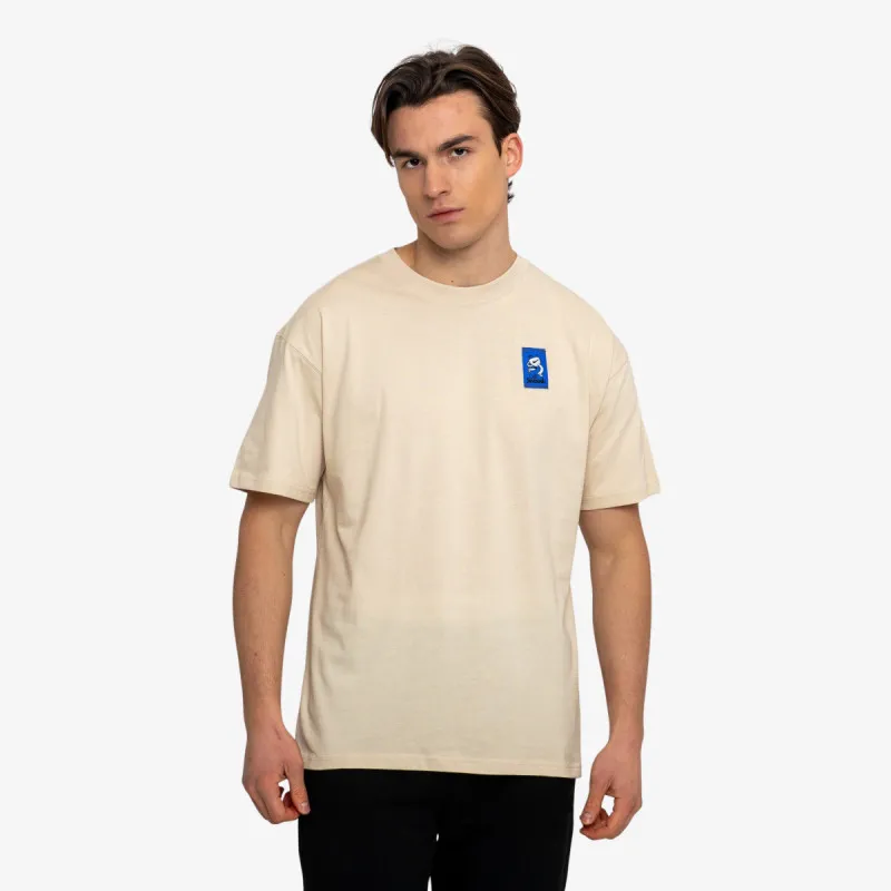 Nike U NSW TEE LSE CAFE SWOOSH VAN 