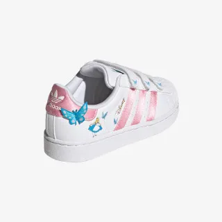 adidas Disney Superstar II 