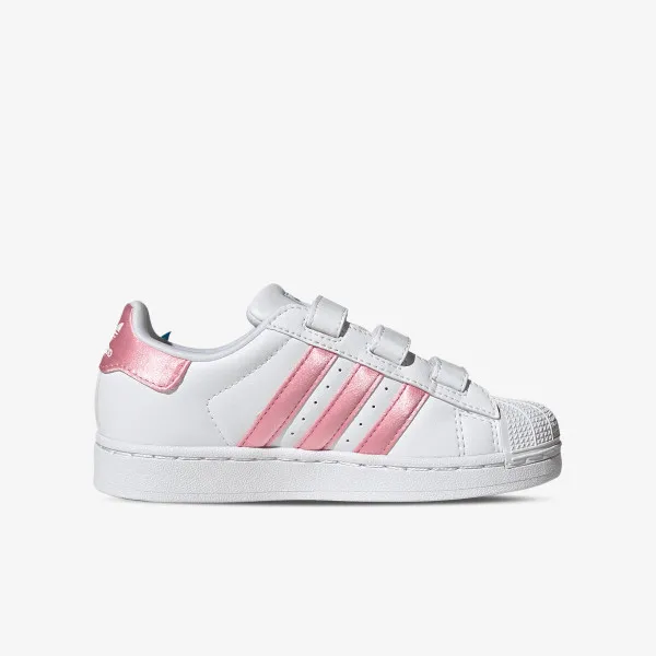 adidas Disney Superstar II 