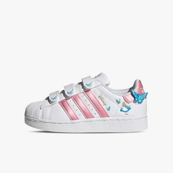 adidas Disney Superstar II 