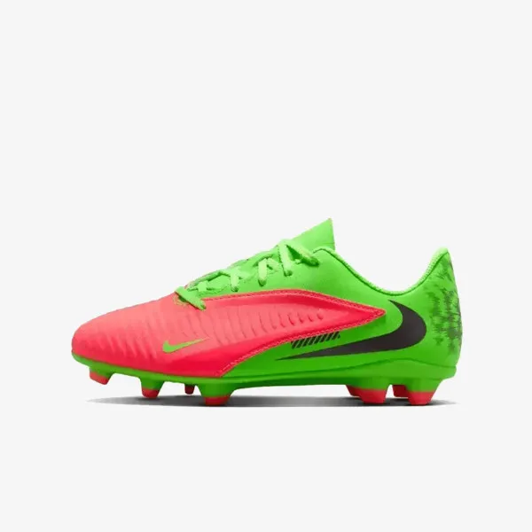 Nike Phantom 6 Low Club FG/MG JR. 
