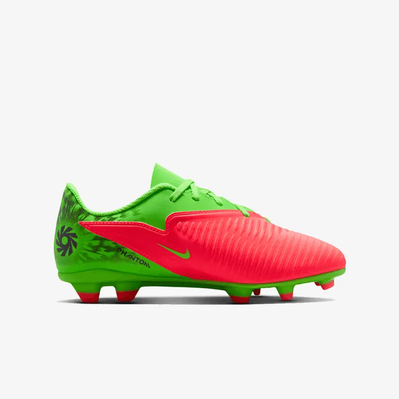 Nike Phantom 6 Low Club FG/MG JR. 