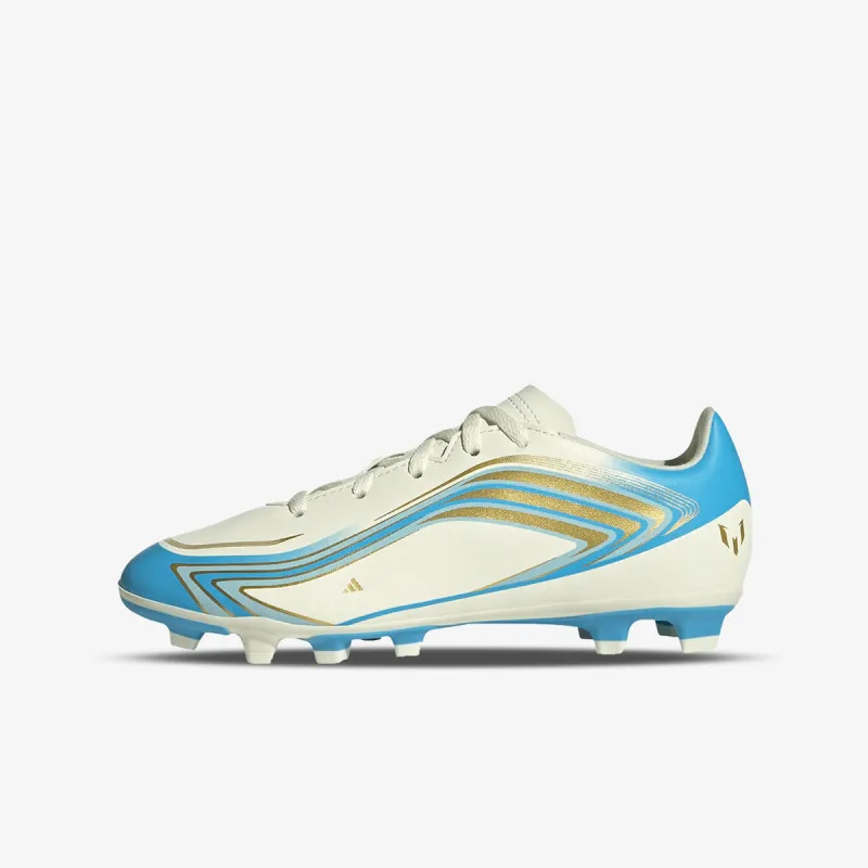 adidas F50 MESSI CLUB FG/MG J 