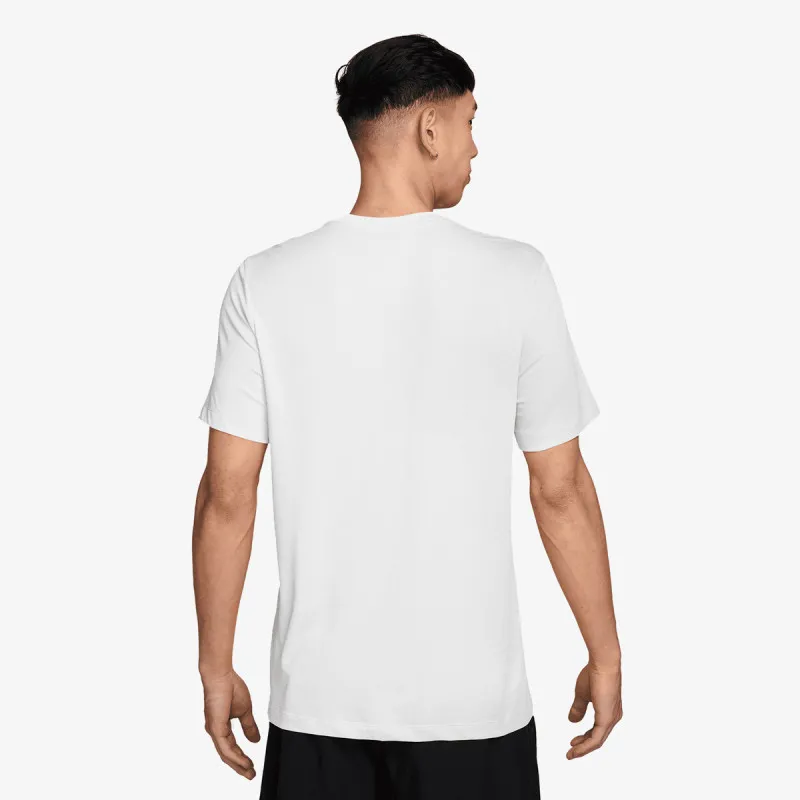 Nike M NK DF TEE STD PRO 