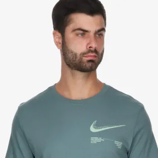 Nike M NK DF TEE STD HBR SU26 