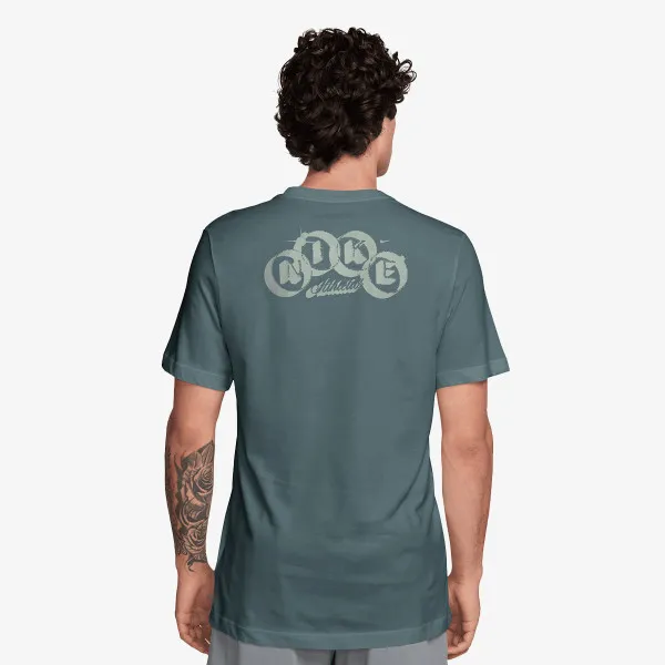 Nike M NK DF TEE STD HBR SU26 