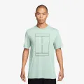 Nike M NKCT TEE STD HERITAGE SP26 