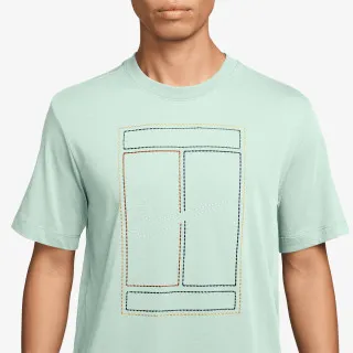 Nike M NKCT TEE STD HERITAGE SP26 
