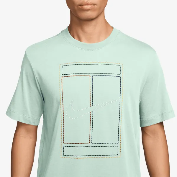 Nike M NKCT TEE STD HERITAGE SP26 