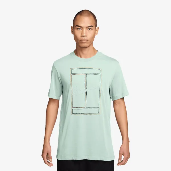 Nike M NKCT TEE STD HERITAGE SP26 