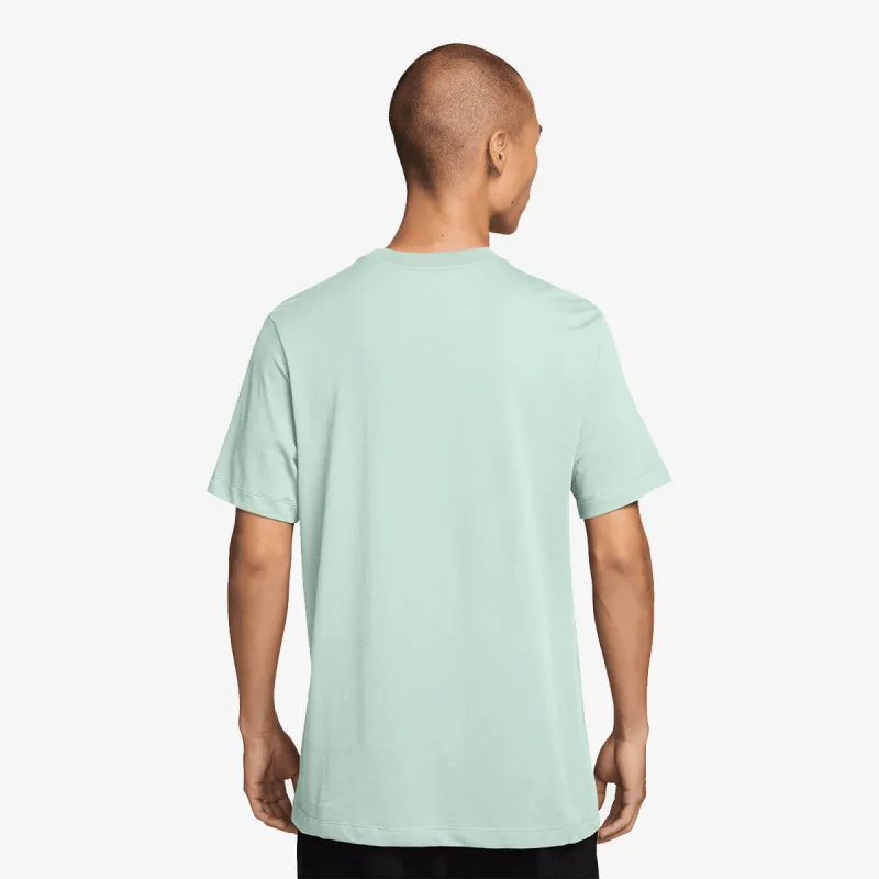Nike M NKCT TEE STD HERITAGE SP26 