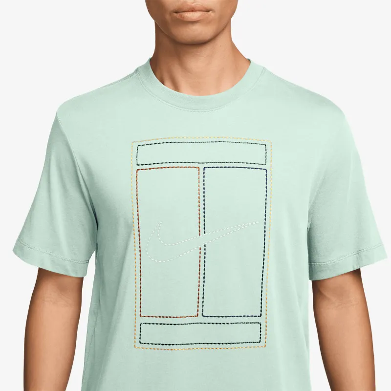 Nike M NKCT TEE STD HERITAGE SP26 