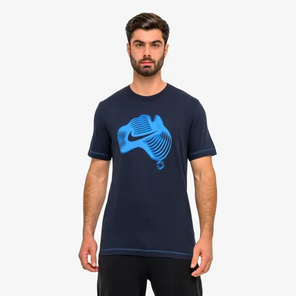 Nike M NKCT DF TEE STD OZ OPEN SP26 