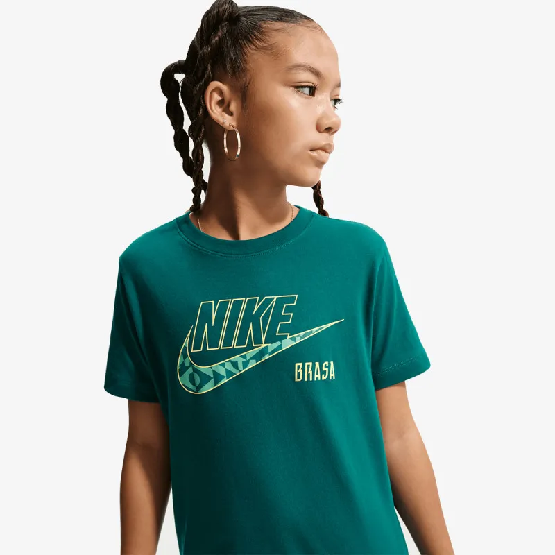 Nike CBF U NK FUTURA TEE 