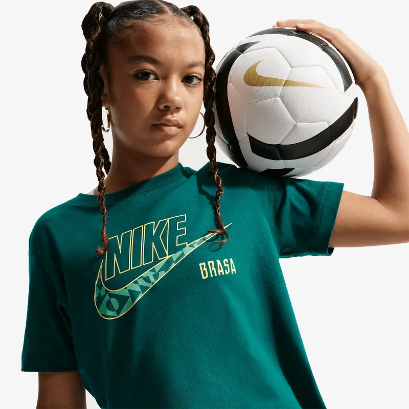 Nike CBF U NK FUTURA TEE 