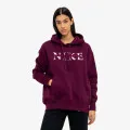 Nike W NSW PHNX FLC PO HOOD GLS 
