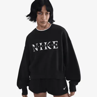 Nike W NSW PHNX FLC CREW GLS 