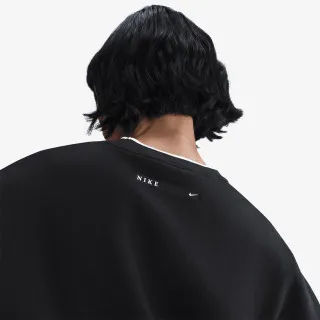 Nike W NSW PHNX FLC CREW GLS 